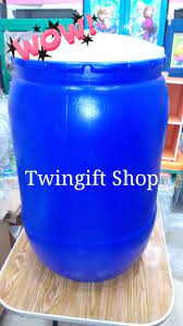 Gentong kapasitas 200 liter (simol) rp. Jual Gentong Plastik Cek Harga Di Pricearea Com