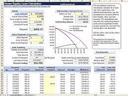 Home Equity Calculator For Excel Home Equity Loan Calculator Home Equity Home Equity Loan