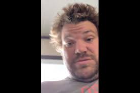 Rosslyn man sentenced to more than three years in federal prison