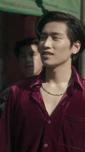 Mark Vega The Bodyguard