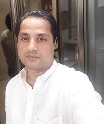 Kapil Singh Chhibber