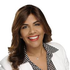 Beatriz Jimenez, Luxury Real Estate Agent