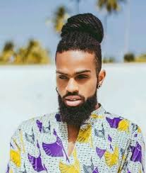 Dread styles or dreadlocks styles is one type of hairstyle for black men and white men, that has always intrigued others because of its uniqueness. Dreadlocks Styles For Men Love Locs Natural