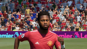 Release date, demo, screenshots, trailers. Every Manchester United Player On Fifa 21 And Whether They Look Realistic Or Not Manchester Evening News