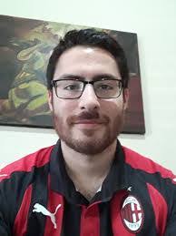 David Midence's Instagram, Twitter & Facebook