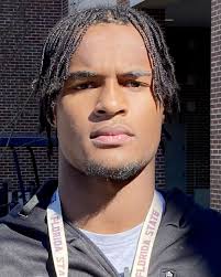 Braeden Marshall, Lake Mary, Cornerback