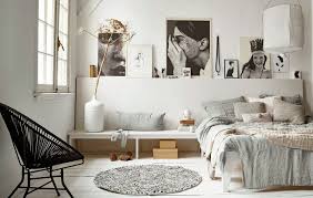 Coole Ideen Fur Nachttische Chambre A Coucher Design Inspiration Chambre A Coucher Idees Chambre