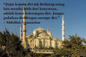 Kumpulan Kata Kata Sabar Dan Bersikap Tenang