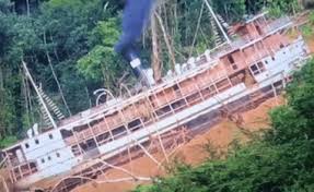 Conquest of the Useless: Reflections From the Making of Fitzcarraldo' by  Werner Herzog
