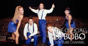 Dj Bobo Take Control Dj My Favorite Music My Music