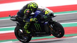 Hasil kualifikasi motogp san marino 2020: Kualifikasi Motogp Catalunya Rossi Start Di Urutan Ketiga Kumparan Com