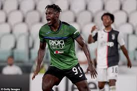 Jul 01, 2021 · can atalanta dangerman duvan zapata win a physical battle against the slowing legs of uruguay captain diego godin? Matthijs De Ligt Left In Agony After Painful Stamp From Duvan Zapata Stopsmokingway