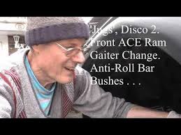 Discovery 2 Ace Delete Part