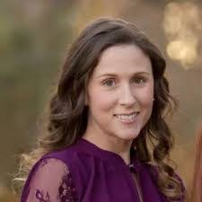 Kimberly Lefevre's Instagram, Twitter & Facebook