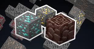 Advanced xray (forge edition) minecraft forge based xray mod designed to aid players who don't like the ore searching process. Xray Ultimate 1 16 Resource Pack Detailed Review And Download