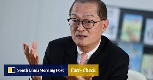 Separate fees for Hong Kong's public medical services 'could lead to abuse' 