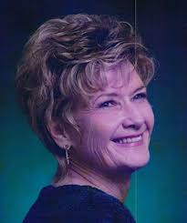 Marilyn Elizabeth Waldron Obituary