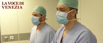 Dal Veneto A Mosca Il Modello Di Intervento Di Protesi Al Ginocchio Eccellenza Della Casa Di Cura Rizzola Studiato Da Chirurghi Russi