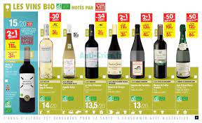 Jul 14, 2021 · aux heures ouvrables, le service clientèle vous répond par facebook messenger. Catalogue Foire Aux Vins Carrefour Market 2019