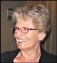 Edith Root's Instagram, Twitter & Facebook