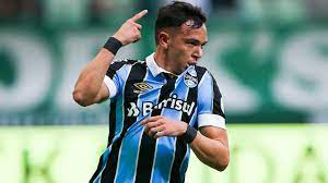 Celebrate a guild message on racial justice and socially responsible forestry. Bericht Bayern Munchen Sieht In Pepe Von Gremio Eine Alternative Zu Leroy Sane Goal Com