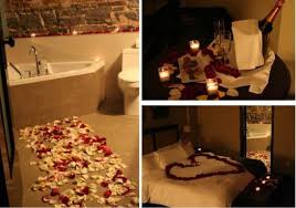 Romantic Night Ideas Hotel Room Decoration Romantic Wedding Night Ideas Old Montreal Wedding Night Honeymoon Bedroom Hotel Room Decoration