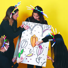 This Easy Diy Coloring Book Costume Is Perfect For Halloween Parties Book Costumes Diy Coloring Books Coloring Books