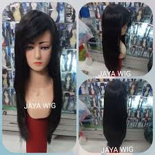 Beragamnya model rambut membuat masyarakat sering berganti model rambut sesuai dengan mood atau trend masanya. Lace Wig Bob Pendek Frontlace Bob Pendek Wig Rambut Palsu Wanita Model Bob Pendek Lazada Indonesia