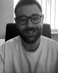 Aaron Rook: "Having a catch is one of those things that breaks down  barriers." #StillAlive25