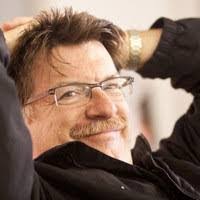 Brad Lininger's Instagram, Twitter & Facebook