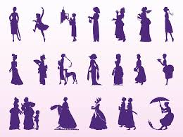 We did not find results for: Vintage Women Silhouettes Vector Art Graphics Freevector Com