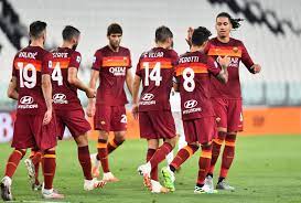 Via di trigoria km 3600. Serie A Club Roma Sold To Us Billionaire For 700 Million Daily Sabah