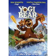 Yogi Bear Dvd Walmart Com Yogi Bear Movies By Genre Yogi