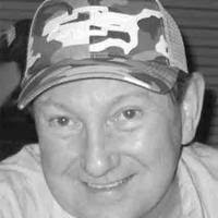 Ronnie Alexander Weeks