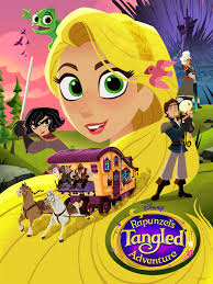 Musichq is a free movies streaming site with zero ads. Rapunzel S Tangled Adventure Tv Series 2017 2020 Imdb