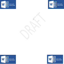 Steps to remove anchor in word · 1. Can T Remove Watermark In Microsoft Word Here Is The Solution