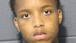 Louisiana teen given $1 million bond in Bourbon Street shooting