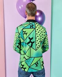 Balloon Twisting Shirt -Balloon Dog - Kermit's Revenge 3XL