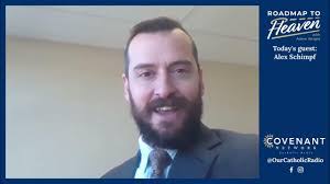 Alex Schimpf's Instagram, Twitter & Facebook