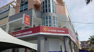 Established in 2013, coop bank is 100% owned by coop amba, danish cooperative association with about 1.4 million members. Co Opbank Persatuan Sasar Lengkapkan Industri Perbankan Niaga Mstar