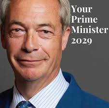 If the current prime minister carry's