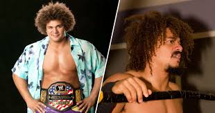 Carlitos former footballer from portugal left midfield last club: Here S How Vince Mcmahon Wanted To Bring Back Former Wwe Wrestler Carlito