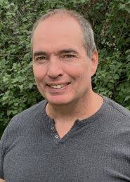 Dale Barbour Book Launch