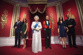 He received the title of his royal highness from george vi the day before he married elizabeth on nov. Meghan Markle And Prince Harry Broke Up With The Royal Family The Takeaway Wnyc Studios