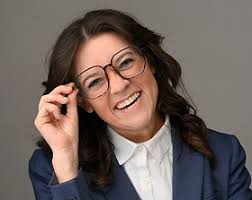 Faith Gingrich Goetz-Isaacs