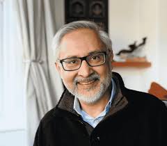 New CEO announcement