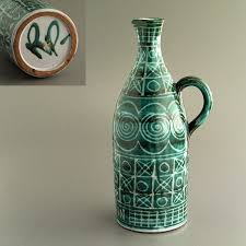 European Ceramic Pottery Signatures Marks Ceramic Pottery Pottery Ceramic Artists