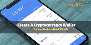 Please do your own research, make educated financial decisions and. Guide To Make Own Cryptocurrency Wallet Sellbitbuy