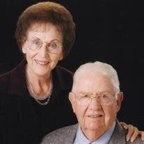 Jean Barton Obituary