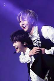 Apalagi, di antara member seumuran seperti renjun dan jaemin. Pin By Hendery On Nct Nct Nct Dream Nct Dream Jaemin